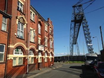 The West Of England Tavern Newport  Exteriör bild