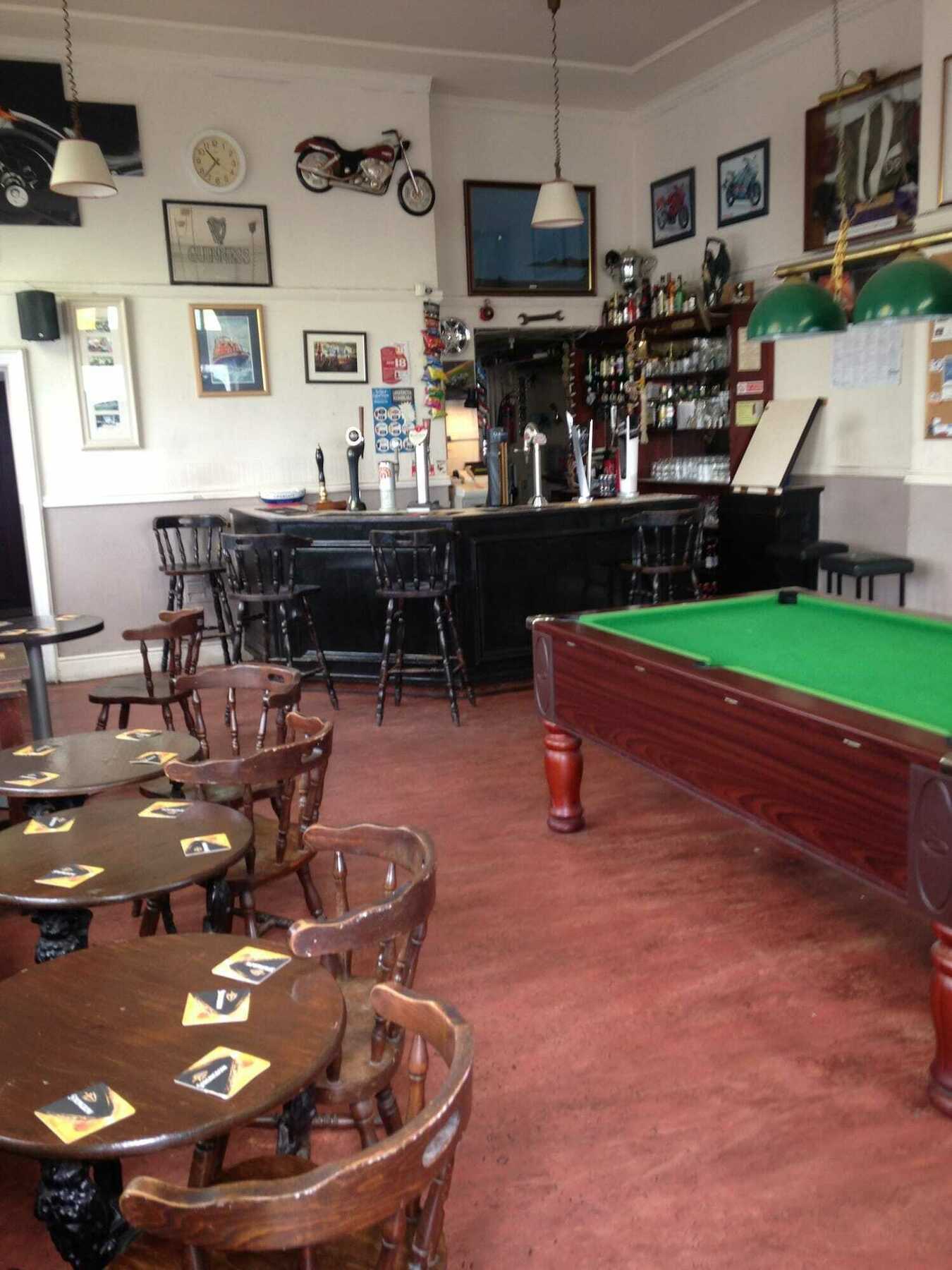 The West Of England Tavern Newport  Exteriör bild