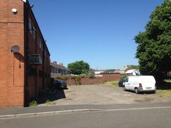 The West Of England Tavern Newport  Exteriör bild